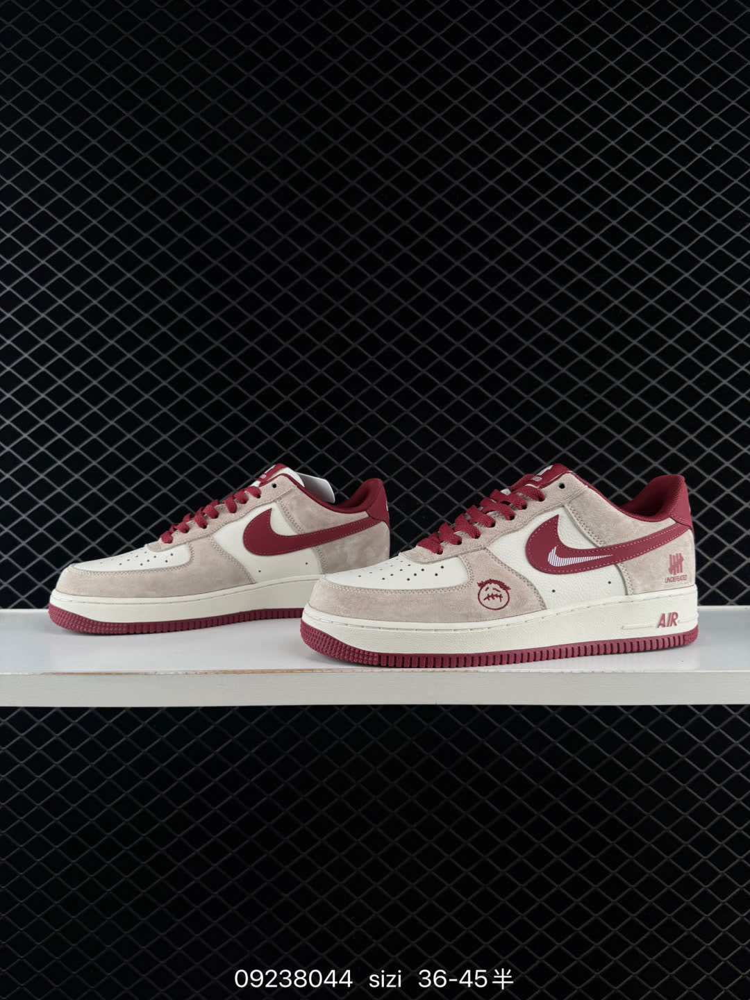 NIKE AIR FORCE 1-DQ9688-103